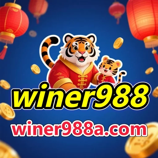 Logo winer988